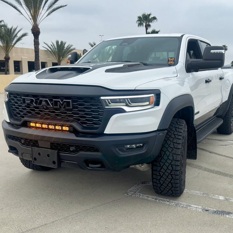 Load image into Gallery viewer, 2025+ RAM 1500 RHO 23in Light Bar PRO