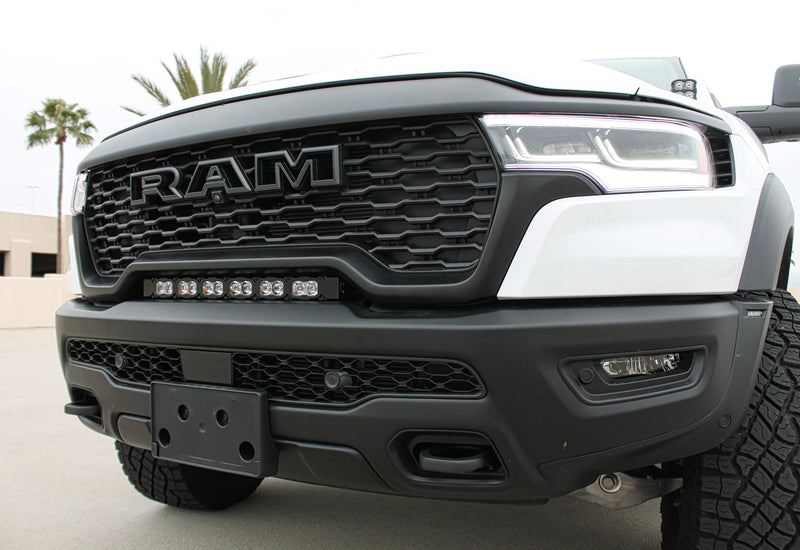 Load image into Gallery viewer, 2025+ RAM 1500 RHO 23in Light Bar PRO