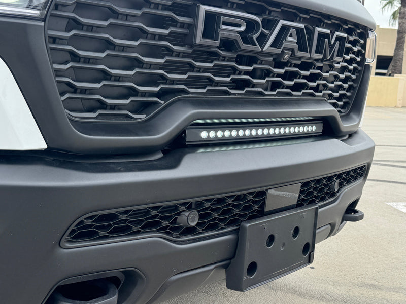 Load image into Gallery viewer, 2025+ RAM 1500 RHO 23in Light Bar SLIM