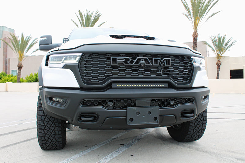Load image into Gallery viewer, 2025+ RAM 1500 RHO 23in Light Bar SLIM