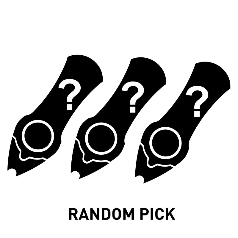Load image into Gallery viewer, Personal Alarm Stickers