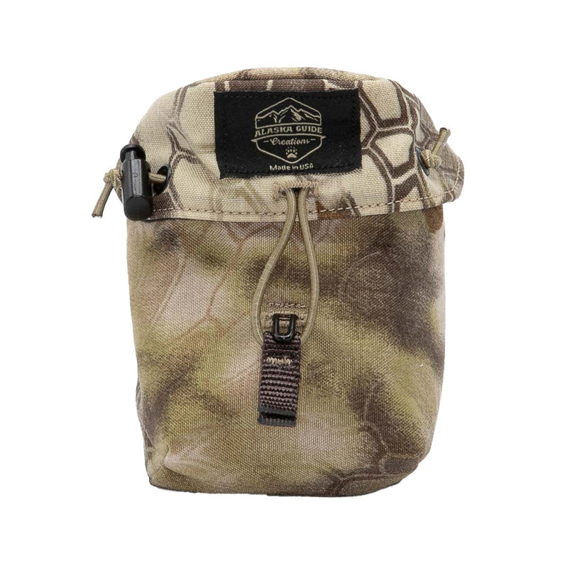 Load image into Gallery viewer, AGC Rangefinder Pouch