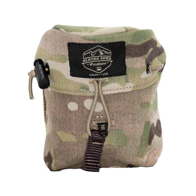 Load image into Gallery viewer, AGC Rangefinder Pouch