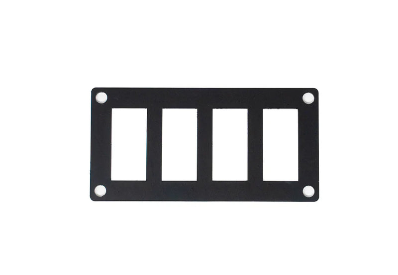 Load image into Gallery viewer, 2019-2022 Ford Ranger Switch Panel (4)