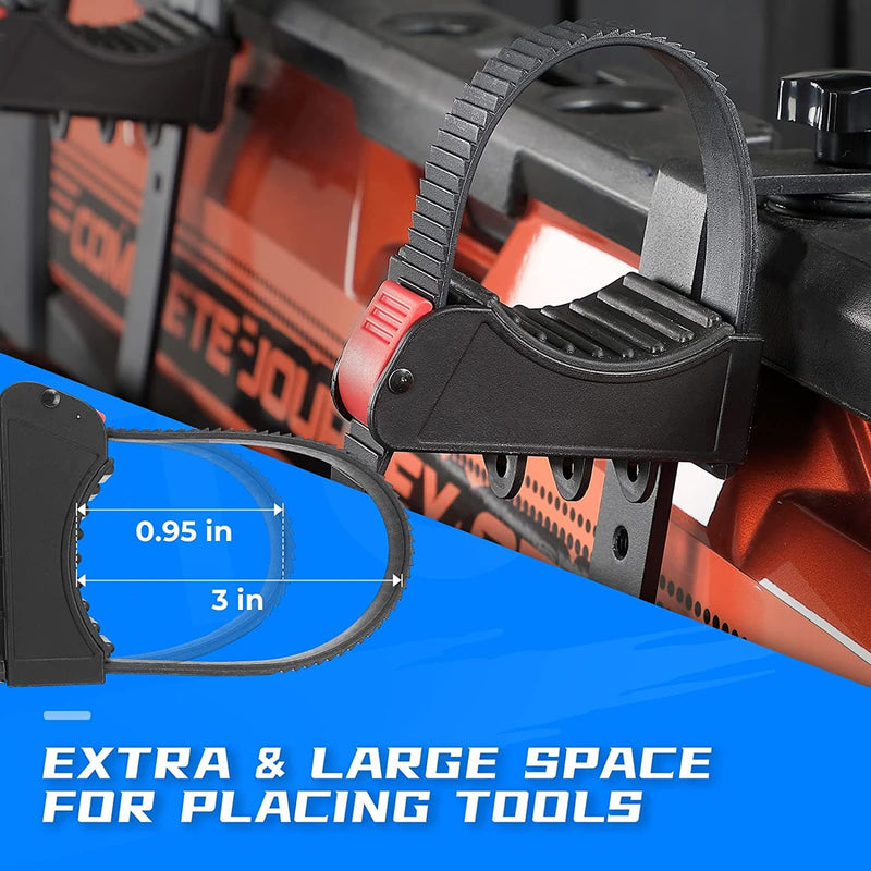 Load image into Gallery viewer, Tool Holder, Bed Shovel Holder for Ranger 1000 900 570 XP/Crew General 2016-2023