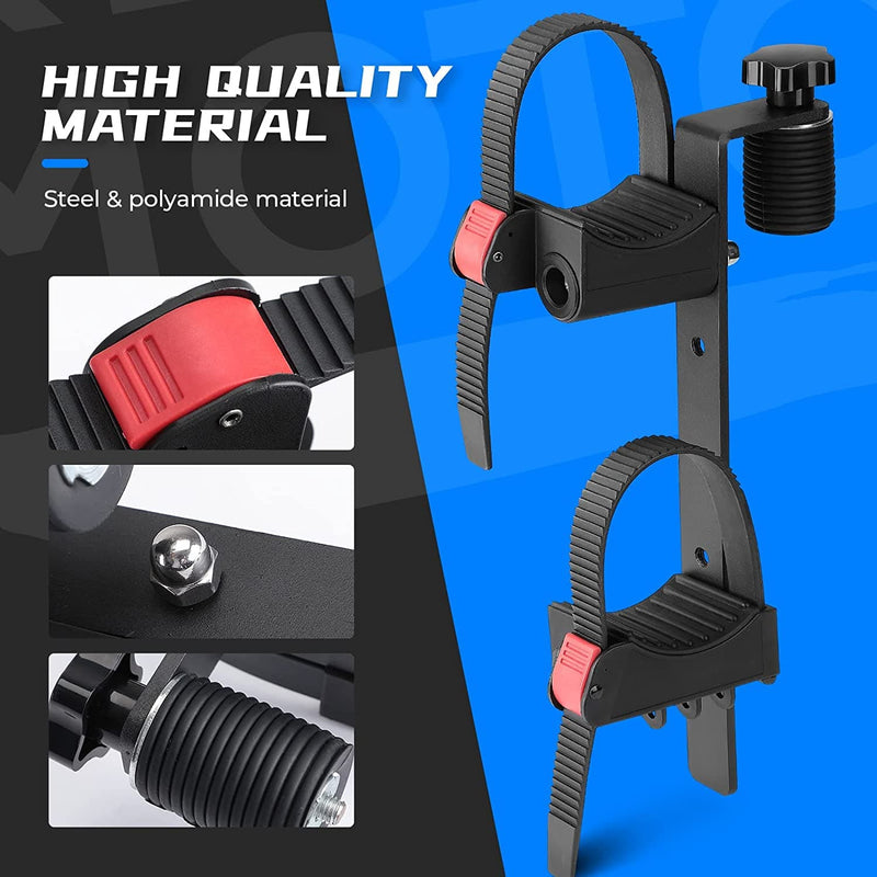 Load image into Gallery viewer, Tool Holder, Bed Shovel Holder for Ranger 1000 900 570 XP/Crew General 2016-2023