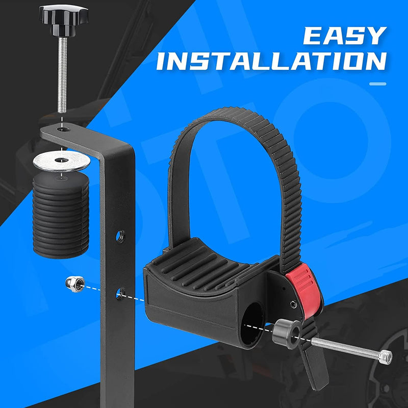 Load image into Gallery viewer, Tool Holder, Bed Shovel Holder for Ranger 1000 900 570 XP/Crew General 2016-2023