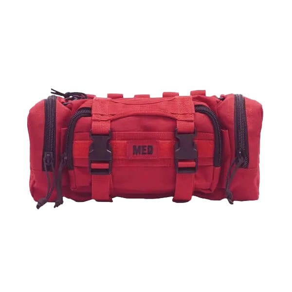 Load image into Gallery viewer, Medical Kit w/Basic Wound Care