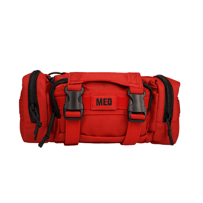 Load image into Gallery viewer, Rapid Response Trauma Kit w/Advanced Bleeding Control