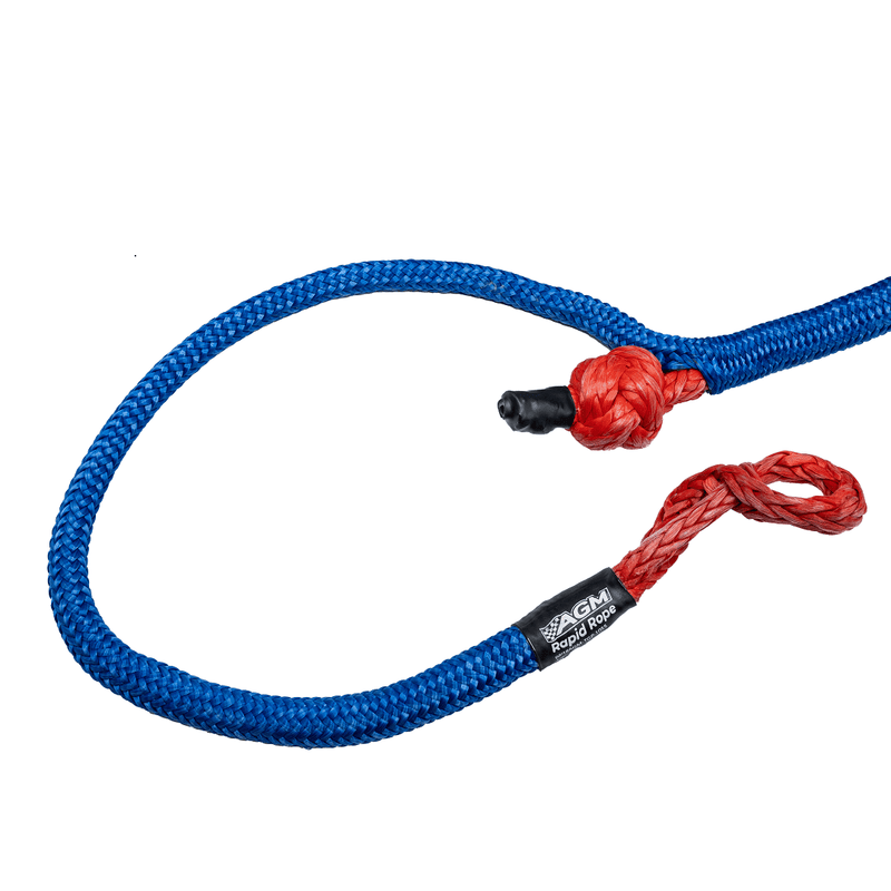 Load image into Gallery viewer, AGM Products Rapid Rope