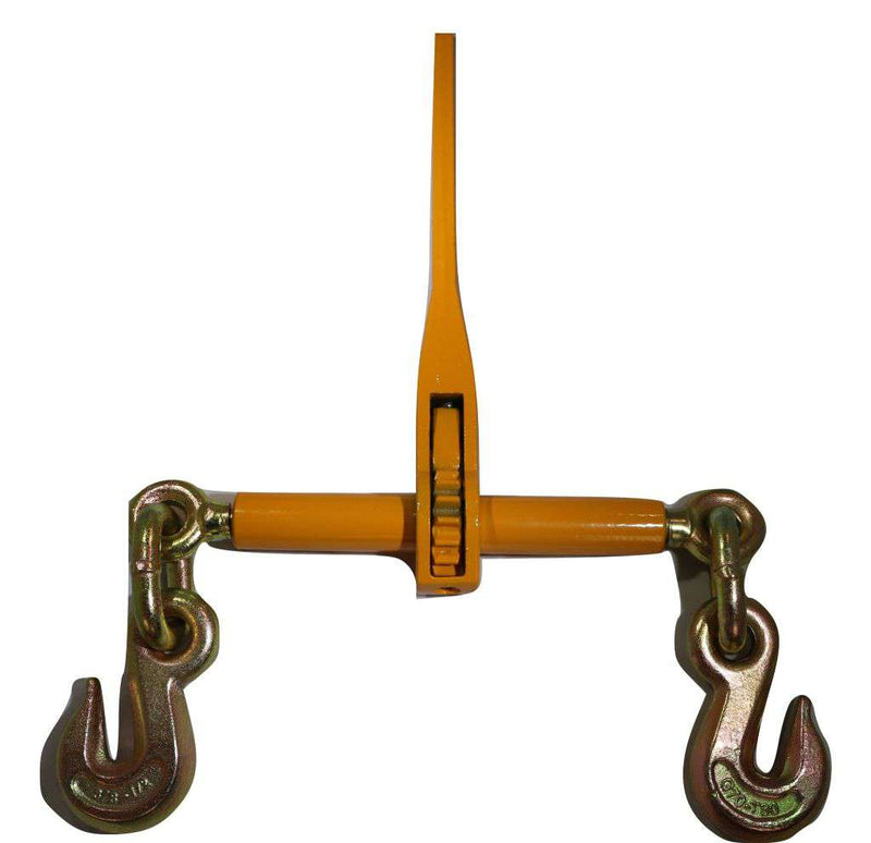 Load image into Gallery viewer, Ratchet Binder Plus for G70 Transport or G80 Alloy Chain