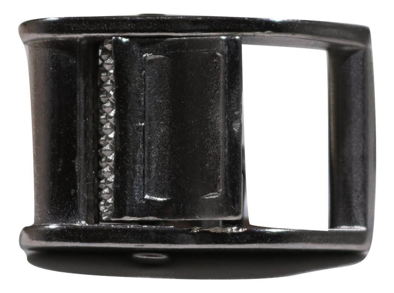 Load image into Gallery viewer, 1 Inch Stainless Steel Cam Buckle Tie Down | 1CBSS