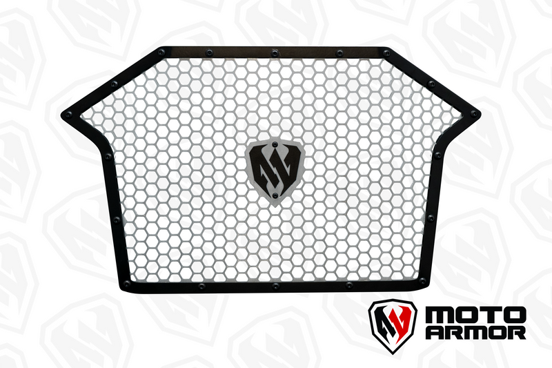 Load image into Gallery viewer, MA RZR Pro XP / Turbo R / Pro R Main Radiator Grill