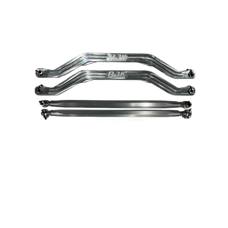 Load image into Gallery viewer, Polaris Pro R / Turbo R High Clearance Radius Rods