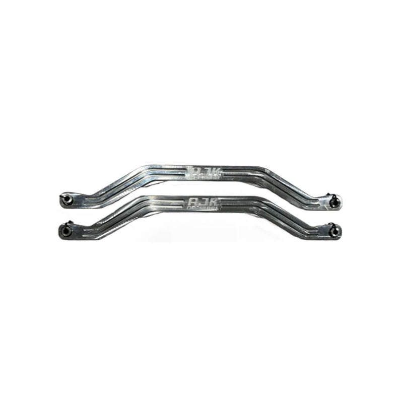 Load image into Gallery viewer, Polaris Pro R / Turbo R High Clearance Radius Rods