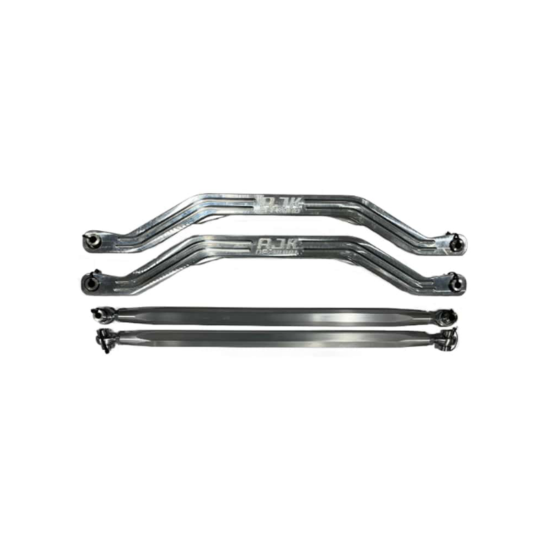 Load image into Gallery viewer, Polaris Pro R / Turbo R High Clearance Radius Rods