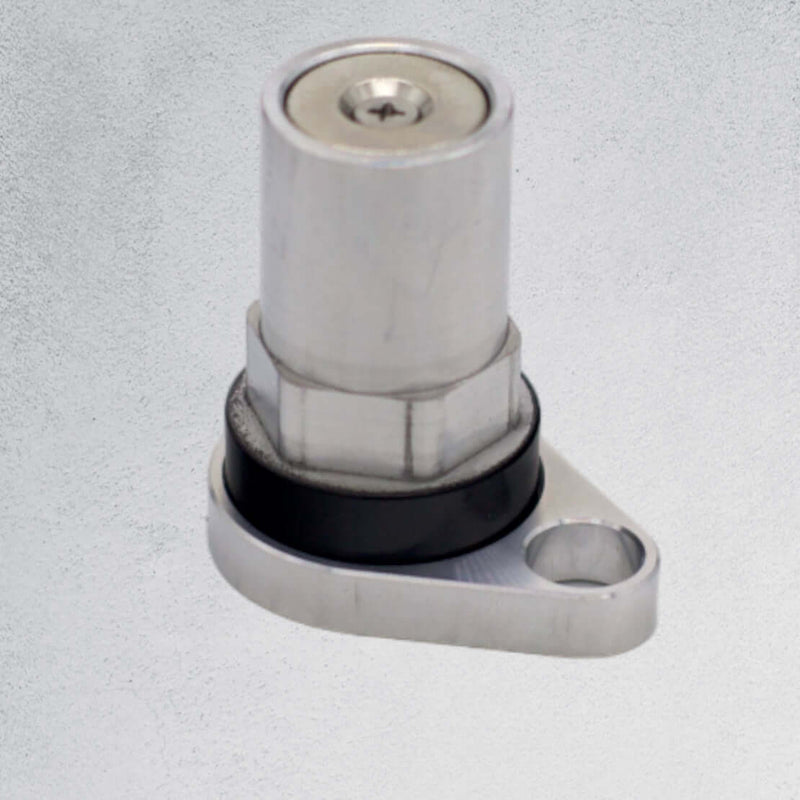 Load image into Gallery viewer, Billet Bolt On Wire Holder