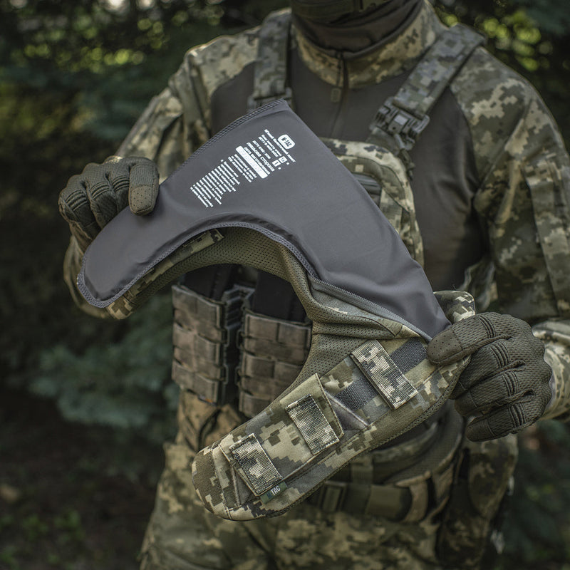 Load image into Gallery viewer, M-Tac Shoulder Damper for Cuirass Plate Carriers