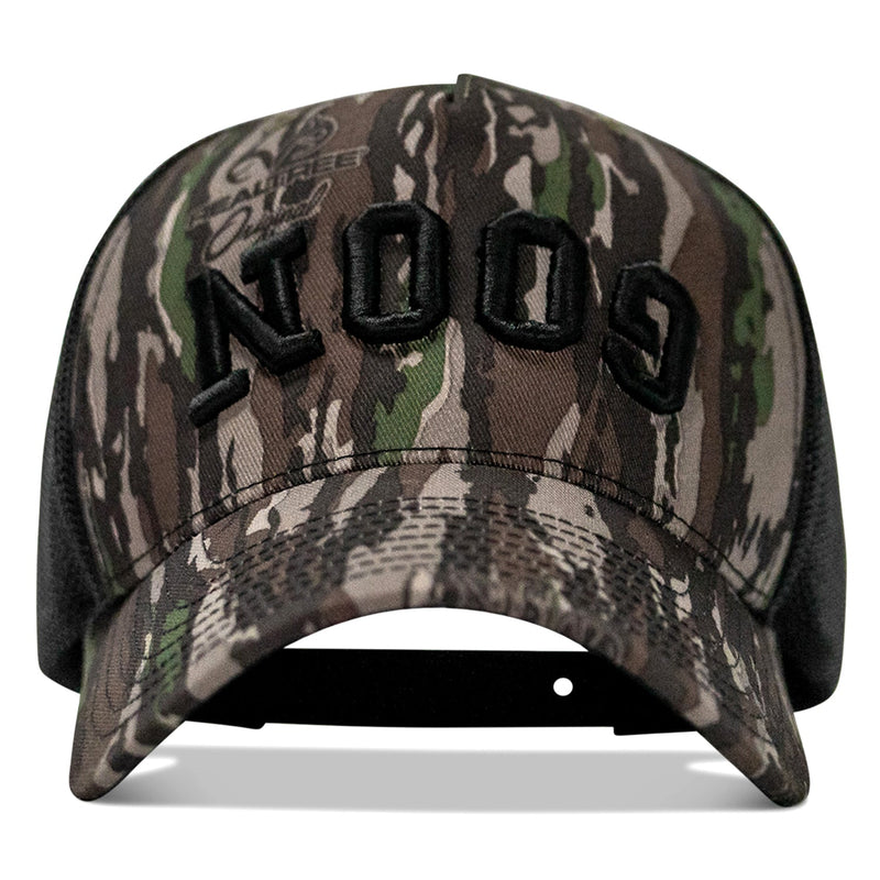 Load image into Gallery viewer, Goon Arched 3D Snapback Hat