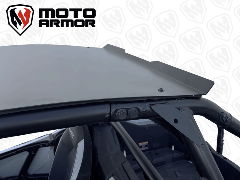 Load image into Gallery viewer, Aluminum Roof (With Sunroof) RZR Trail (2 Seat)