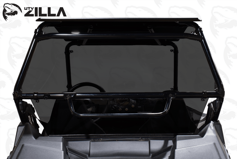 Load image into Gallery viewer, RZR 170 Rear Window Polycarbonate