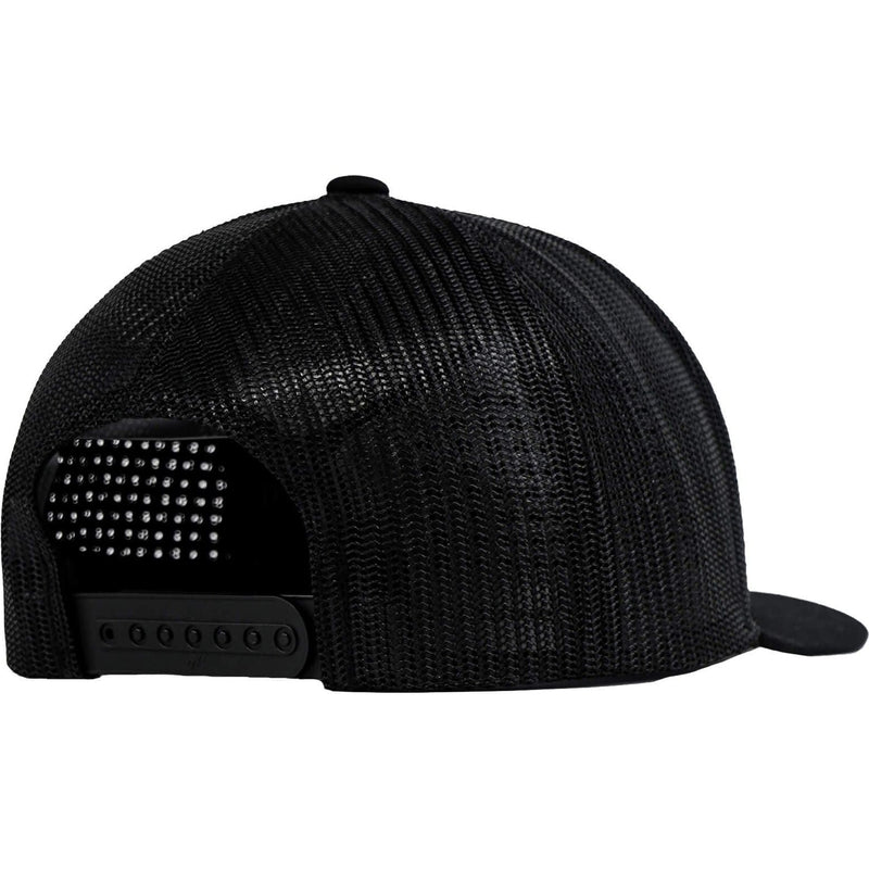 Load image into Gallery viewer, Branded CMBT White Labeled Snapback Hat