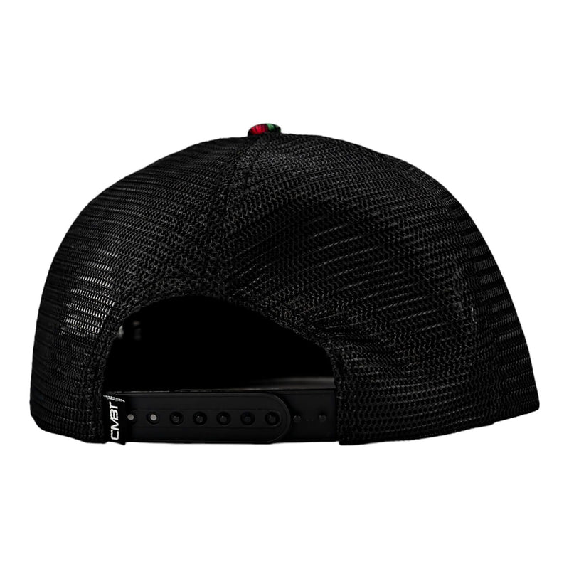 Load image into Gallery viewer, Tactical Athlete Patch Pineapple Express Hat