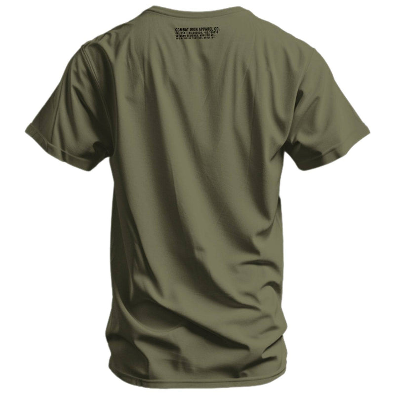 Load image into Gallery viewer, Goon Arched Men's T-Shirt