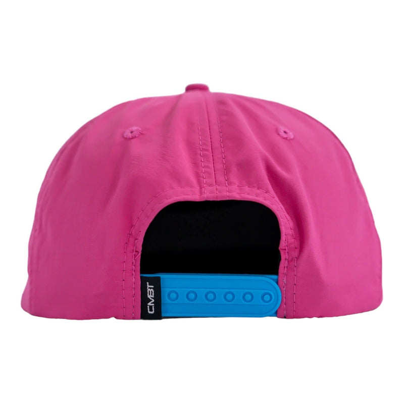 Load image into Gallery viewer, Hoochie Daddy Crushable Edition Rope SnapBack Hat