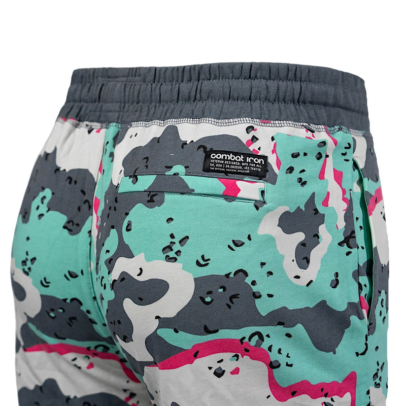 Load image into Gallery viewer, Men's Lounge Sweat Shorts | 5.5"