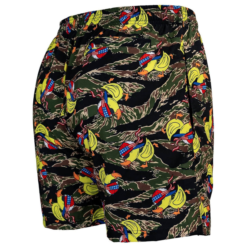 Load image into Gallery viewer, Men's V3 Performance Training Shorts | 5.5"