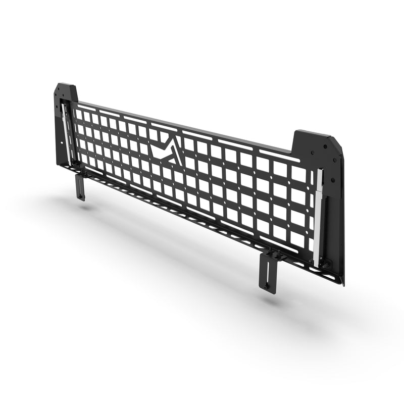 Load image into Gallery viewer, Gullwing Bed Rack Rear Door