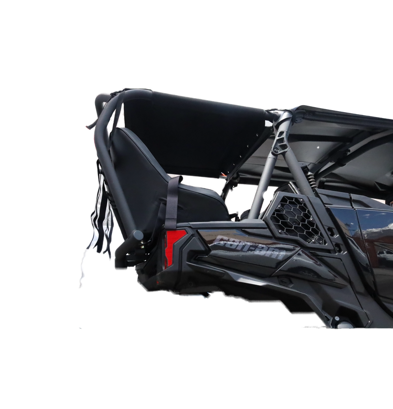 Load image into Gallery viewer, Maverick Sport/Trail Rear Soft Top (2018+)