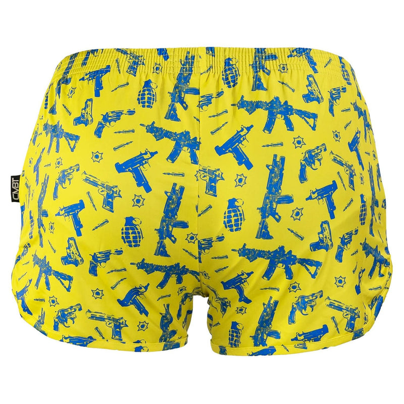 Load image into Gallery viewer, Ranger Silkies Training Shorts | 2.5"