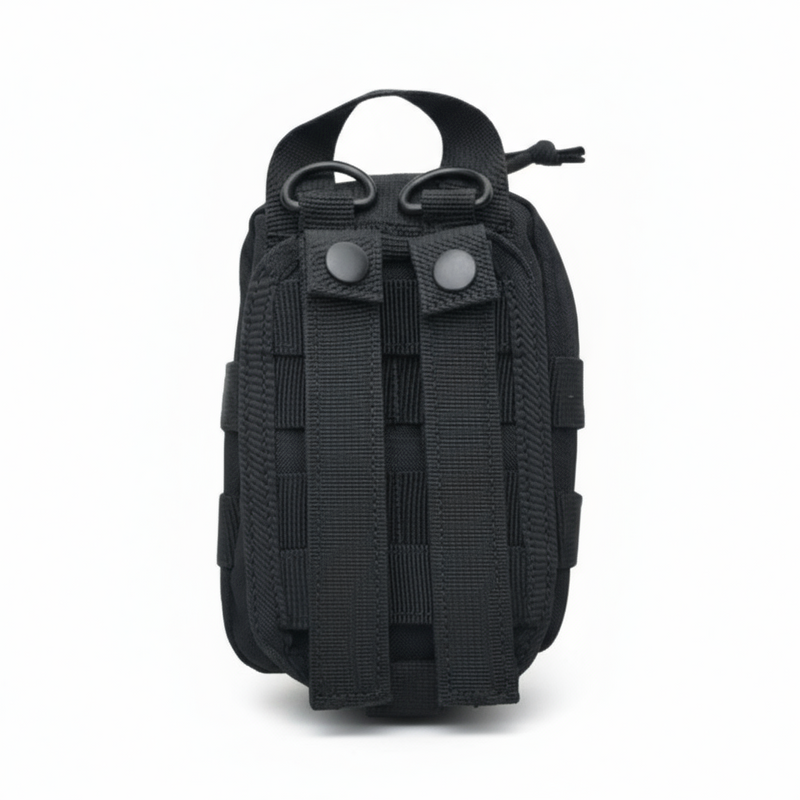 Load image into Gallery viewer, Recon IFAK – Advanced Trauma Kit w/ Tourniquet & Gauze