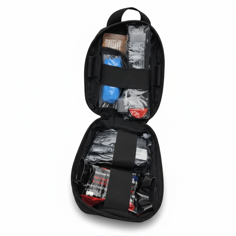 Load image into Gallery viewer, Recon IFAK – Pro | First Aid & Trauma Kit