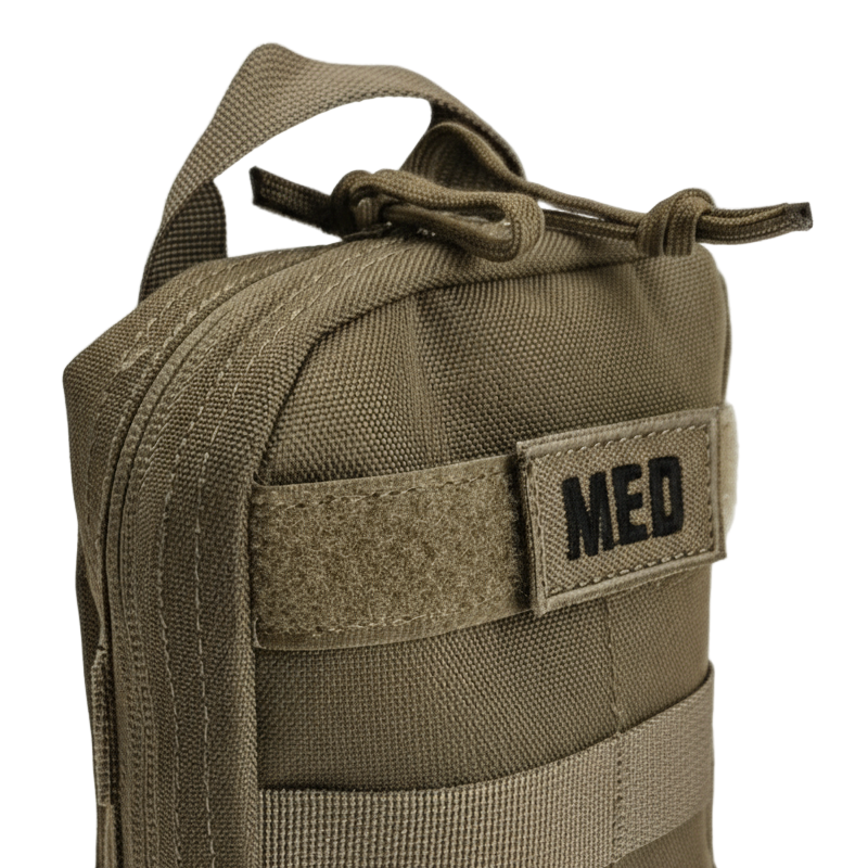 Load image into Gallery viewer, Recon IFAK – Pro | First Aid & Trauma Kit