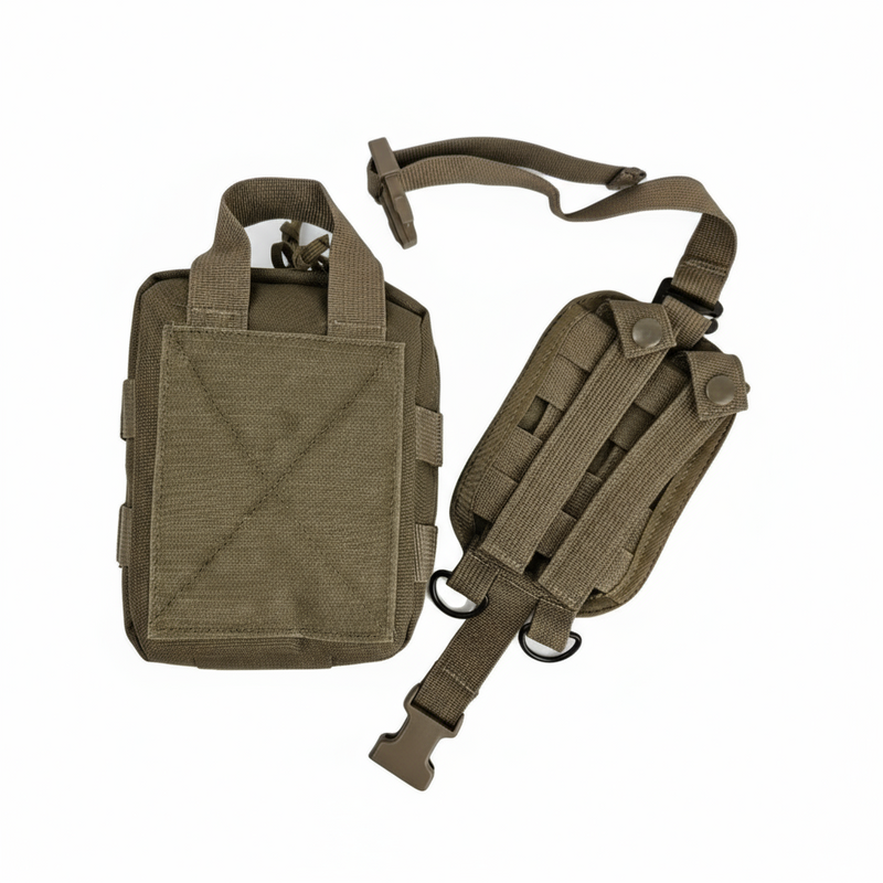 Load image into Gallery viewer, Recon IFAK – Advanced Trauma Kit w/ Tourniquet & Gauze