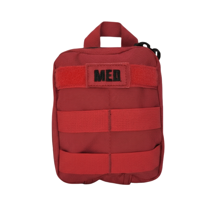 Load image into Gallery viewer, Recon IFAK – Pro | First Aid & Trauma Kit