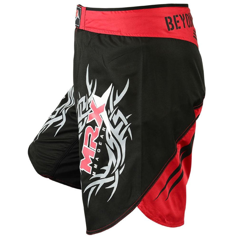 Load image into Gallery viewer, MRX Men's Grappling Short Mens Fighting Short 1112