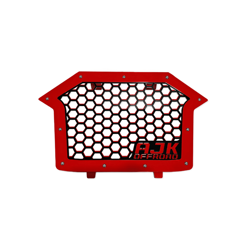 Load image into Gallery viewer, Polaris RZR Grill