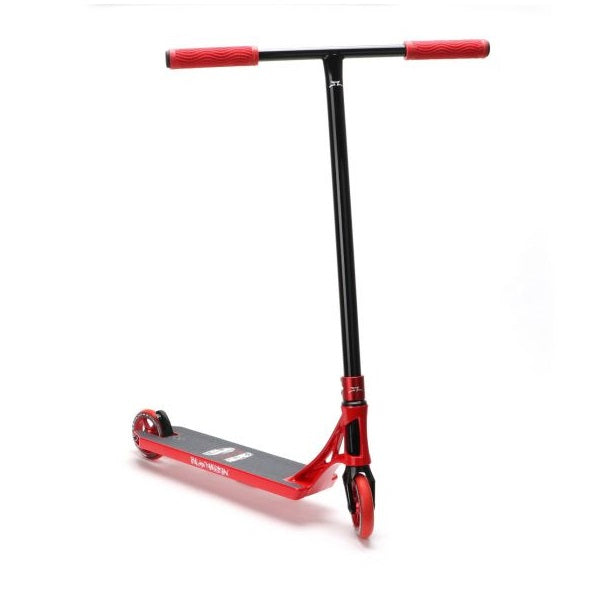 AO Dylan Morrison V2 Complete Scooter - Red
