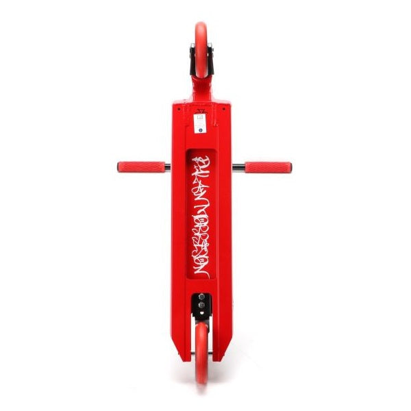 AO Dylan Morrison V2 Complete Scooter - Red