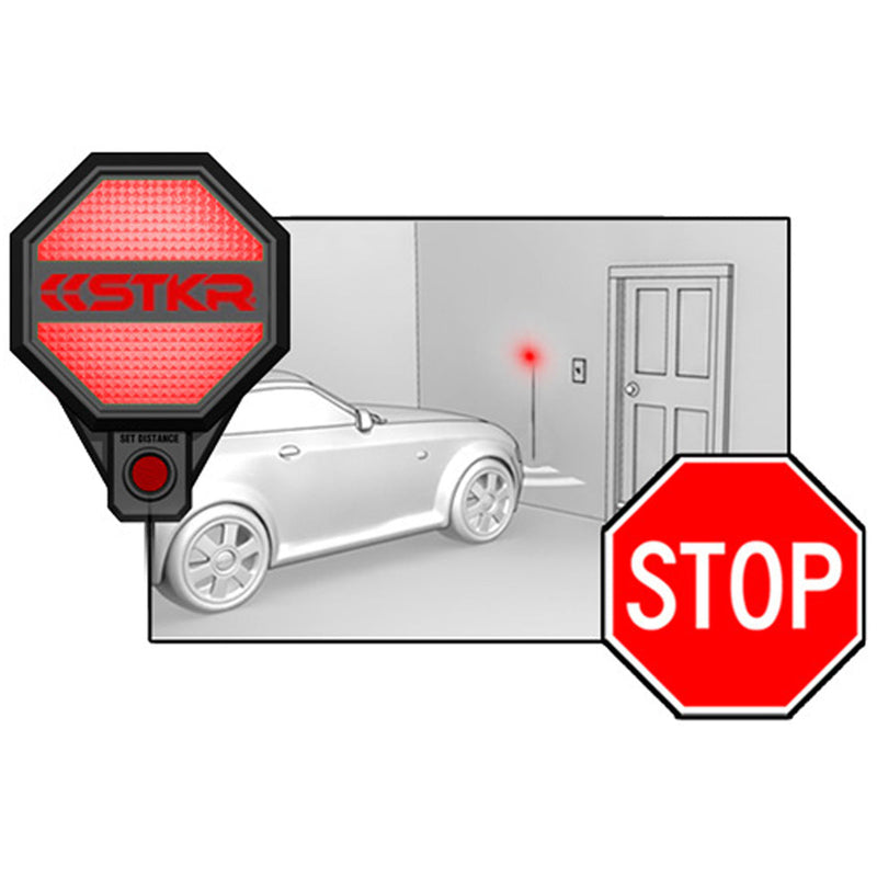 Load image into Gallery viewer, Adjustable Garage Parking Sensor