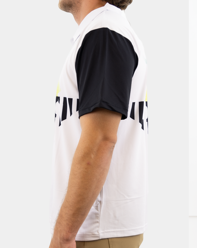 Load image into Gallery viewer, Redfish Challenge Polo