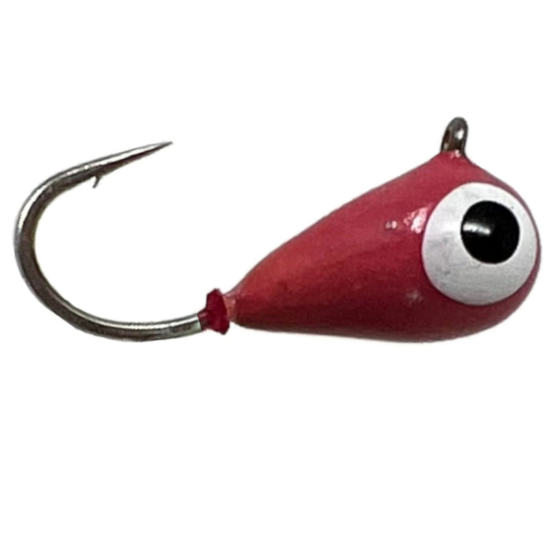 Load image into Gallery viewer, Reaction Tackle Ice Fishing Jigs