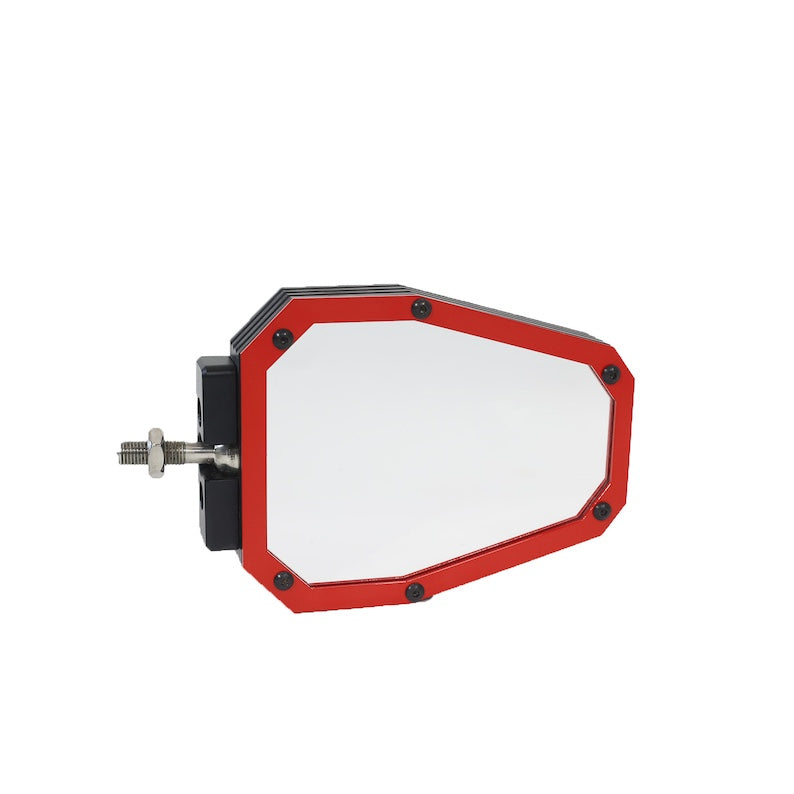 Load image into Gallery viewer, UTVMA Rearview and Sideview Mirror Kit