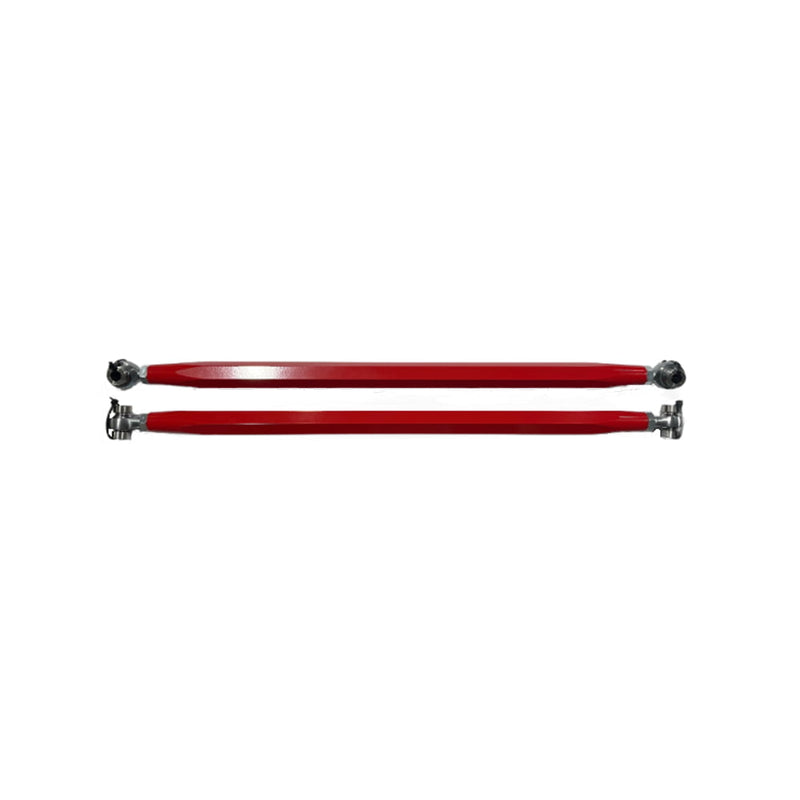 Load image into Gallery viewer, Polaris Pro R / Turbo R High Clearance Radius Rods