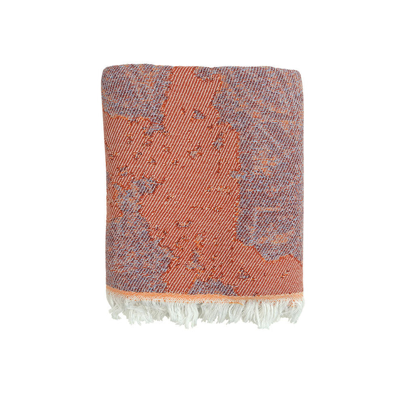 Load image into Gallery viewer, Regal - Turkish Beach Towel