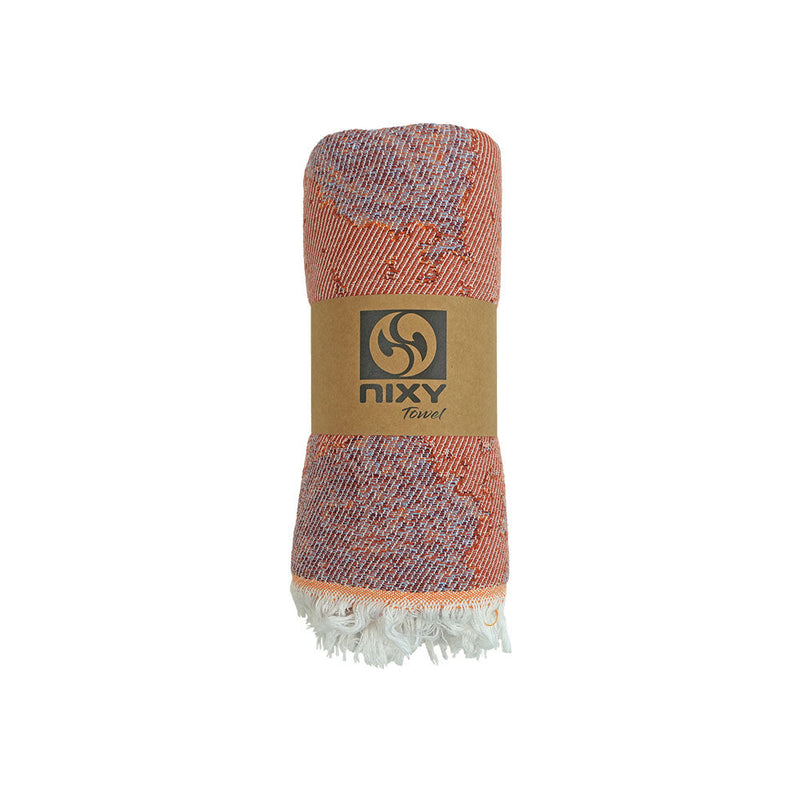 Load image into Gallery viewer, Regal - Turkish Beach Towel